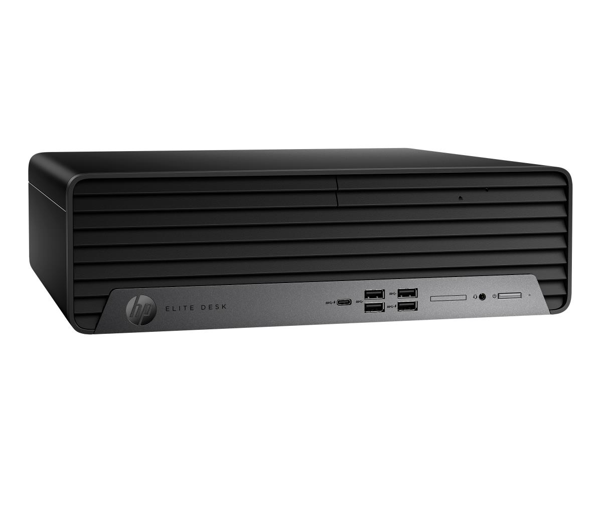 ELITE SFF 805 G9 R7-8700G 16GB thumbnail