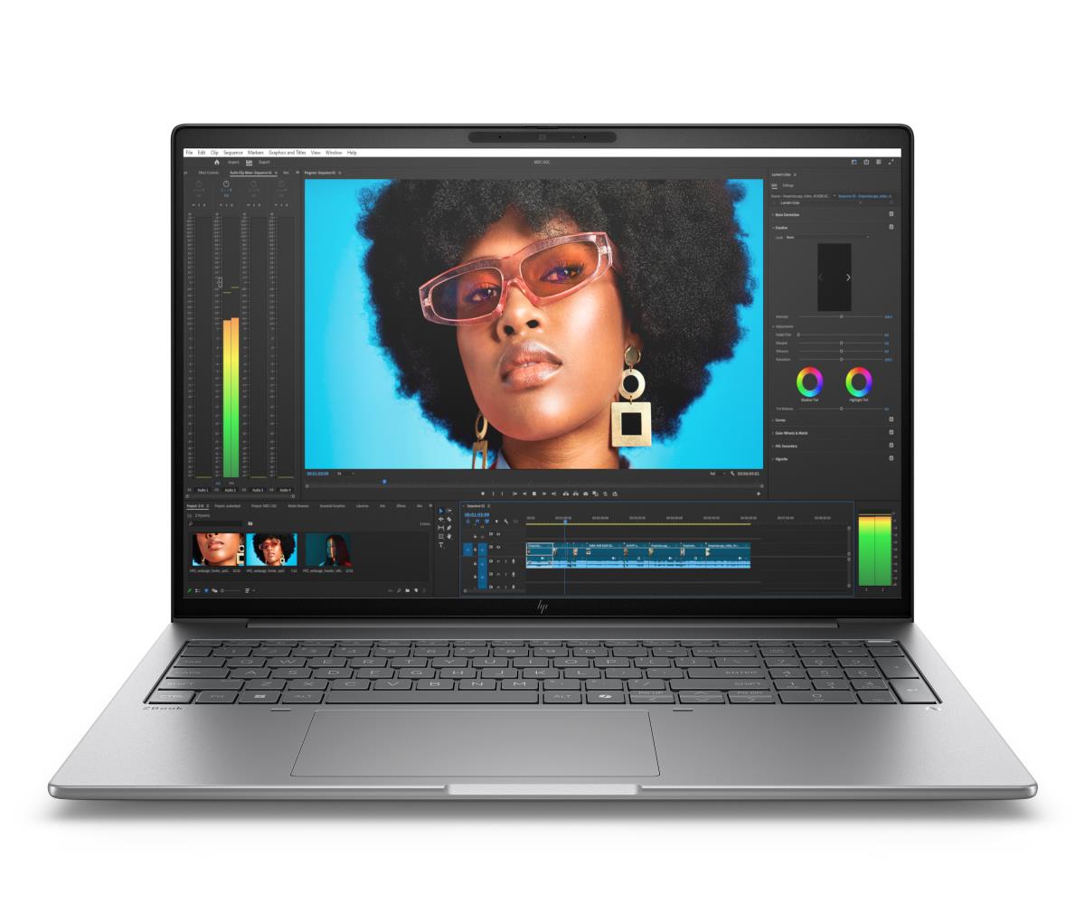 ^HP ZB8 G1I 16 U7-255H 16/512 W11P thumbnail