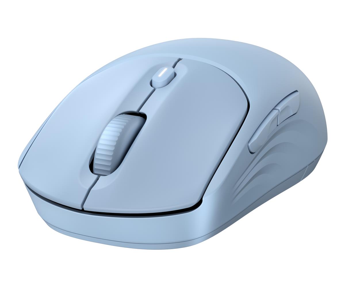 EU Product - 400 Quie lue Wireless Mouse thumbnail