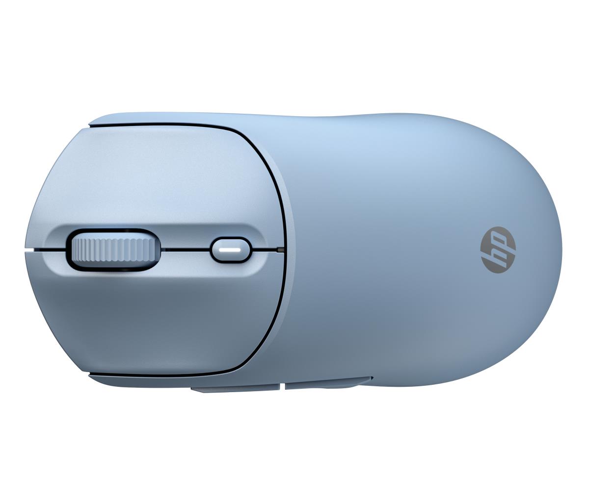 EU Product - 400 Quie lue Wireless Mouse thumbnail