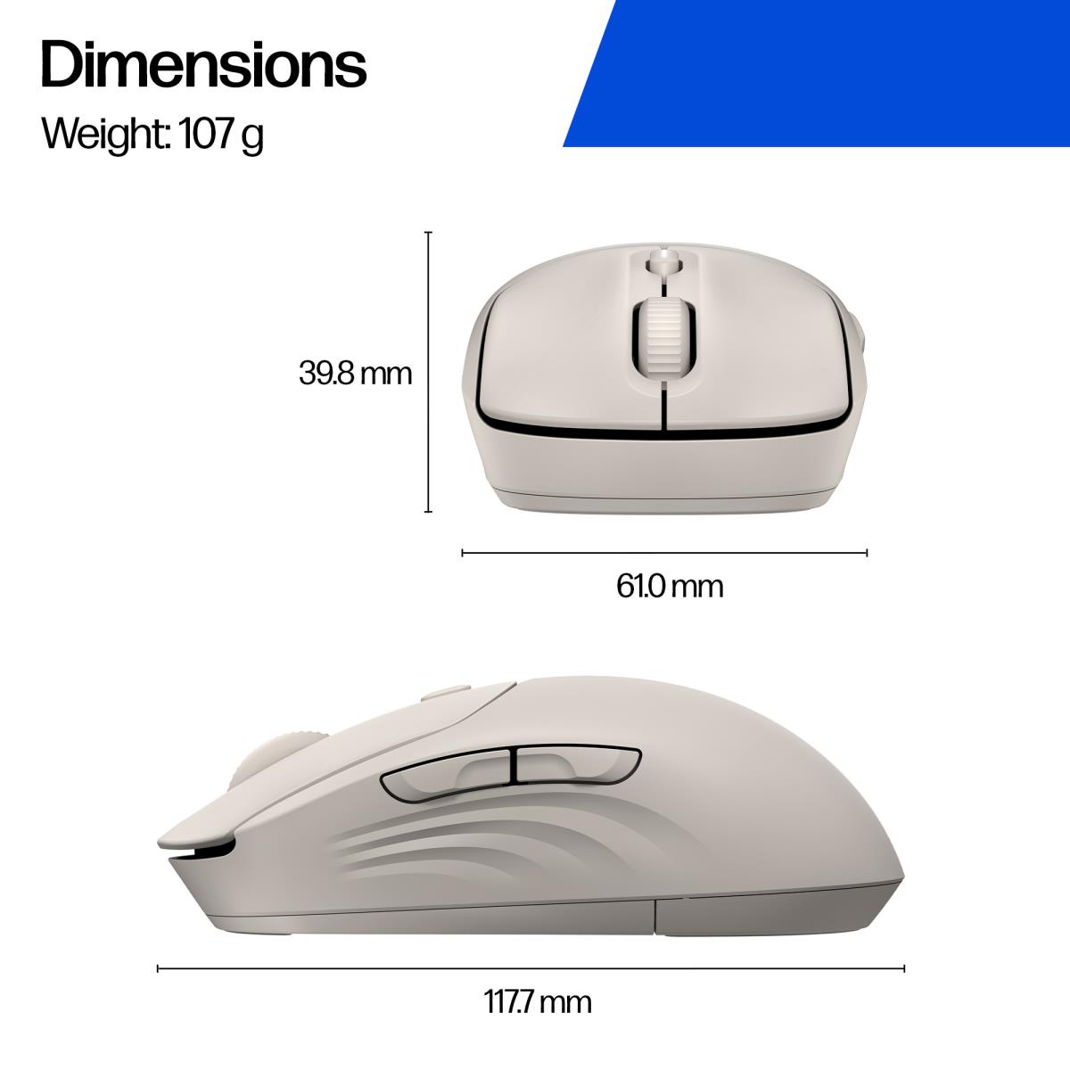 EU Product - 400 Quie Purple Wireless thumbnail