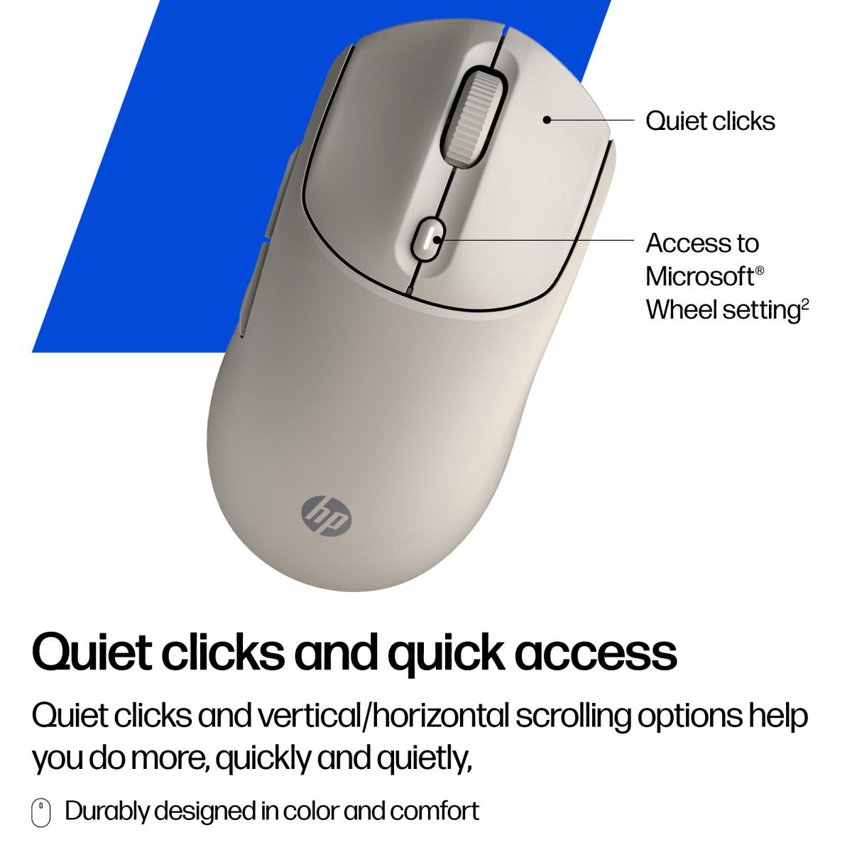 EU Product - 400 Quie Purple Wireless thumbnail