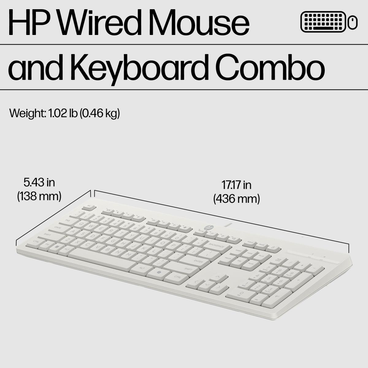 EU Product - 225 Wired MSE nd K G2 CWH SP thumbnail