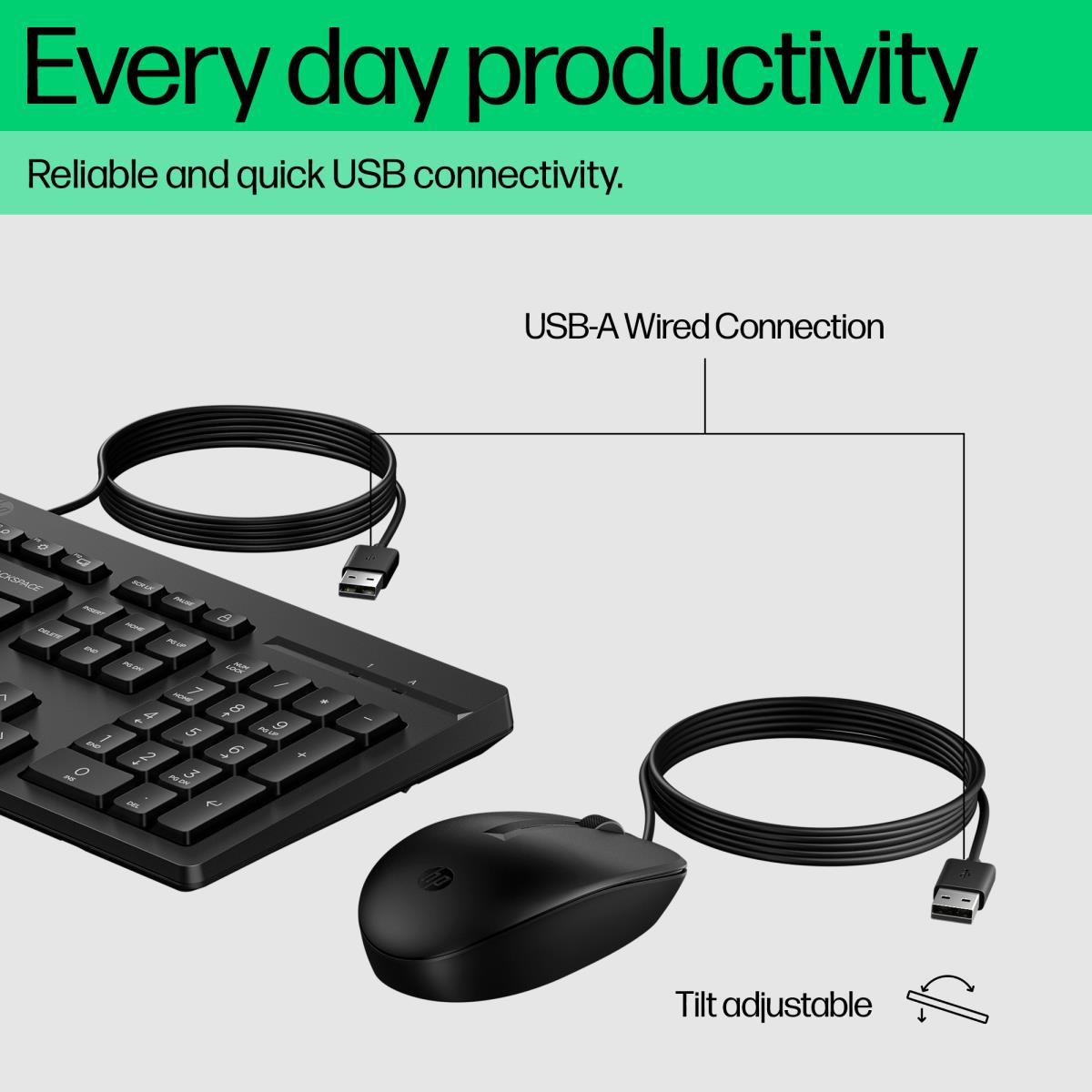 EU Product - 225 Wired MSE nd K G2 FR thumbnail
