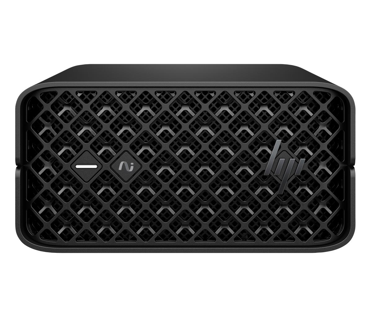 Z2 Mini G1a Workstation Desktop PC  Wolf Pro Security Edition thumbnail