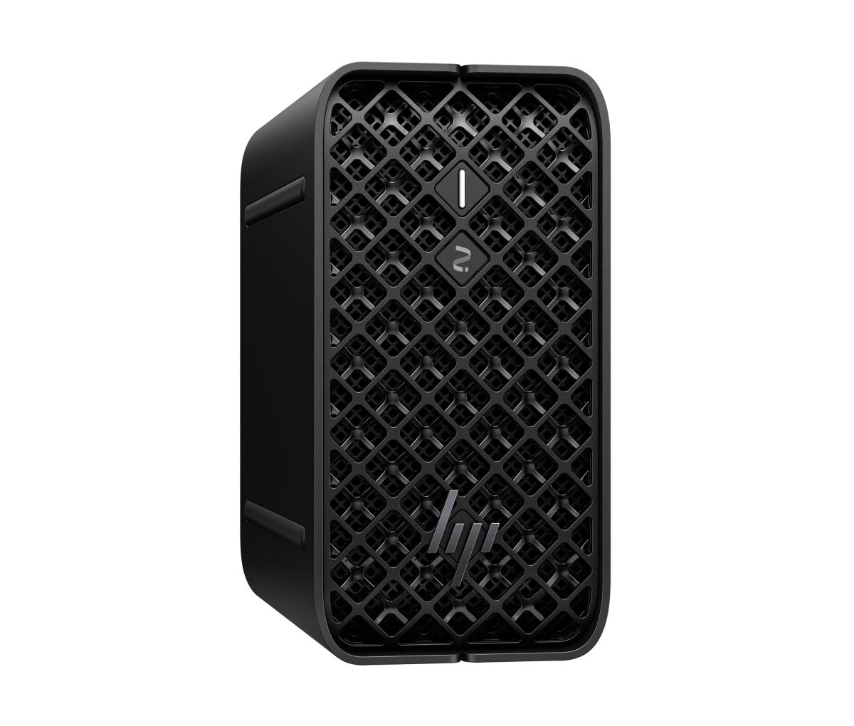 Z2 Mini G1a Workstation Desktop PC  Wolf Pro Security Edition thumbnail