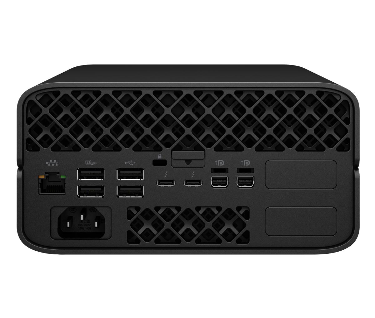 Z2 Mini G1a Workstation Desktop PC  Wolf Pro Security Edition thumbnail