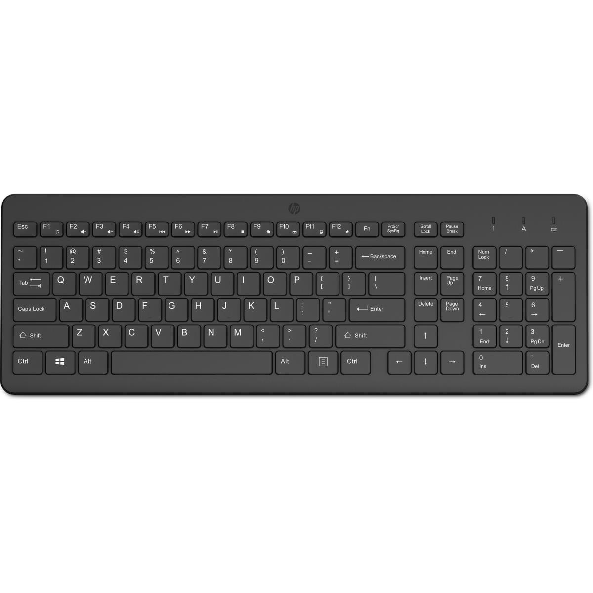 EU Product - 225 Wireless Keyord thumbnail