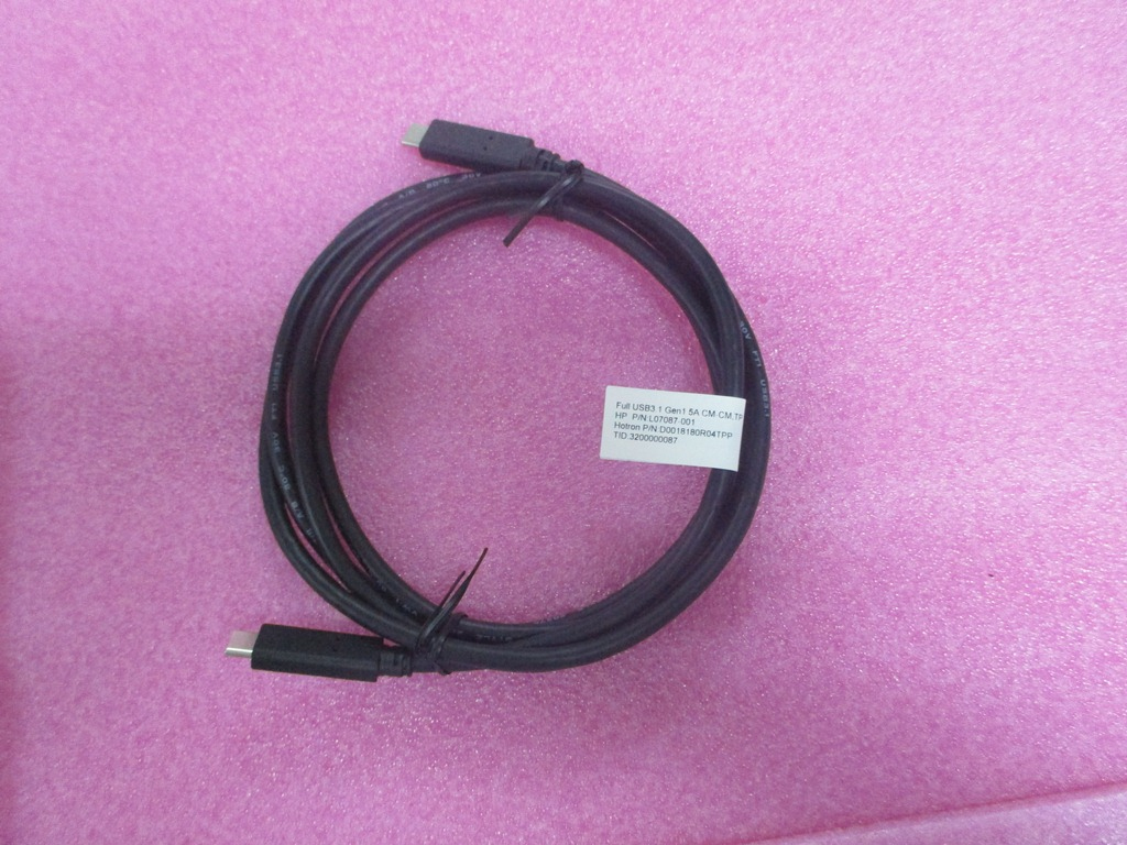 EU Product - US 3.1 Gen1 CM-CM 20V/5 1.8m thumbnail