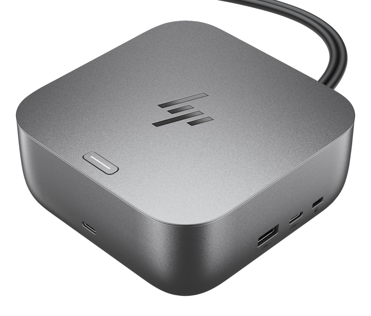 THUNDERBOLT 4 ULTRA 280W G6 DOCK thumbnail