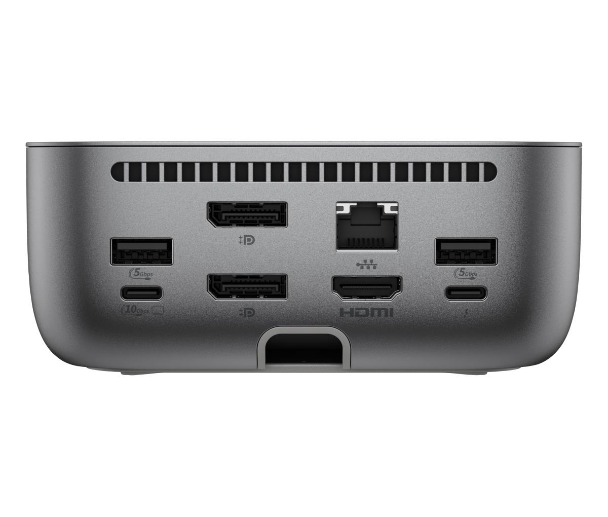 THUNDERBOLT 4 ULTRA 280W G6 DOCK thumbnail
