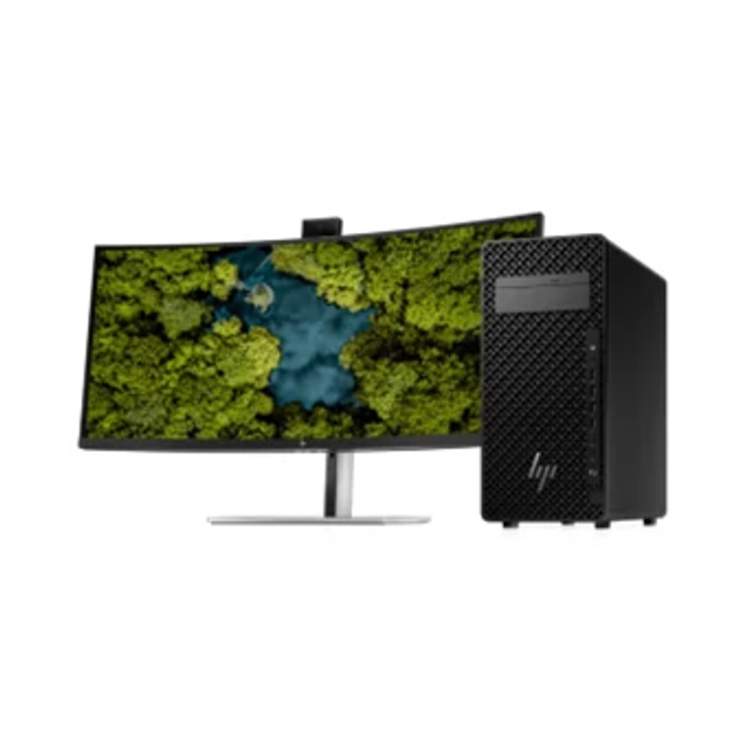 HP Z2 TWR G1I U7-265 16/1TB W11P thumbnail