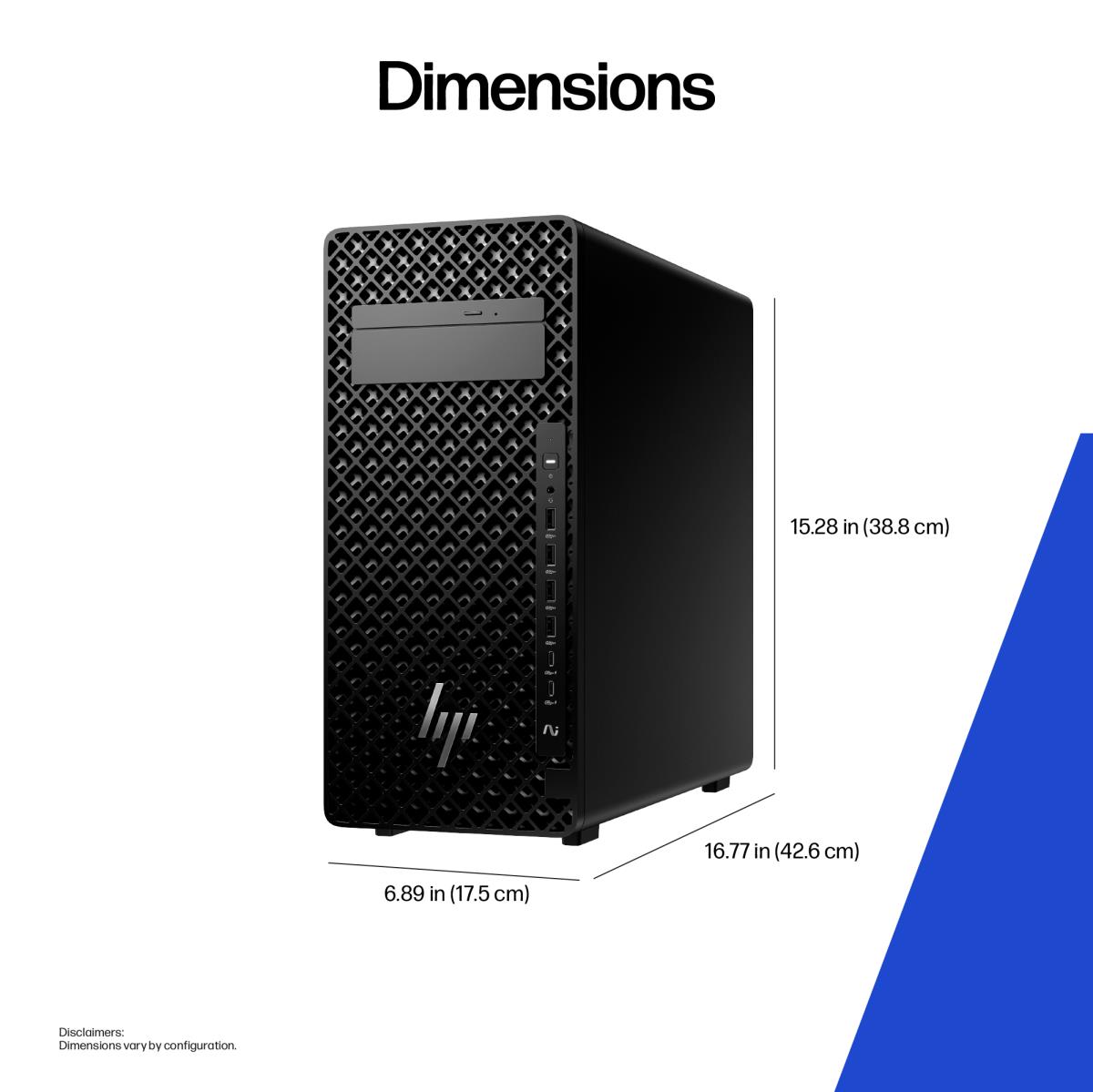 Z2 TWR BASE UNIT G1I 700W RCTO thumbnail