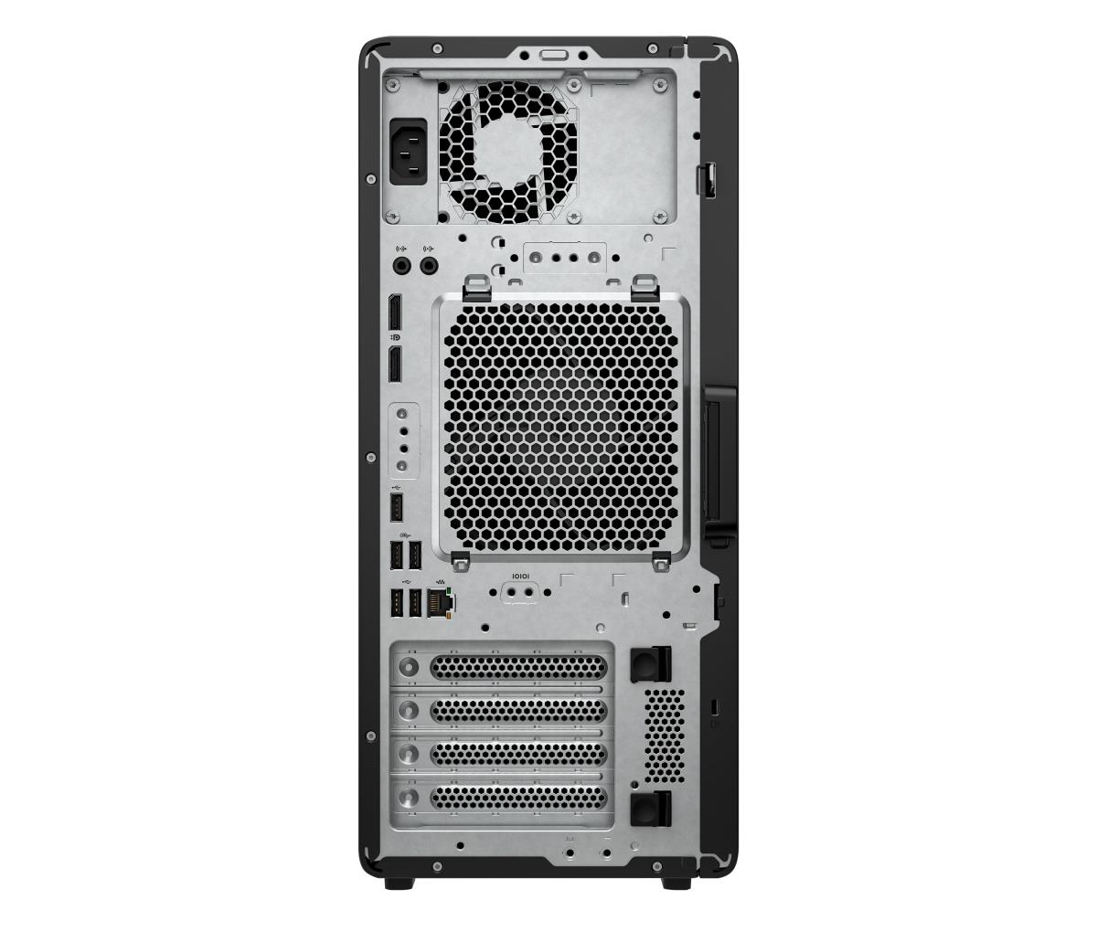 Z2 TWR BASE UNIT G1I 700W RCTO thumbnail