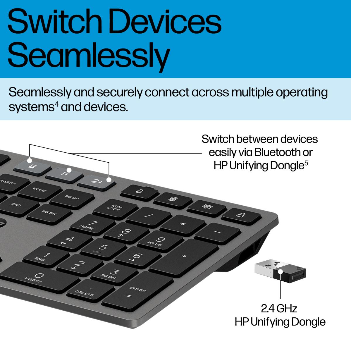 EU Product - 725 Muli-Device Rechrgele thumbnail