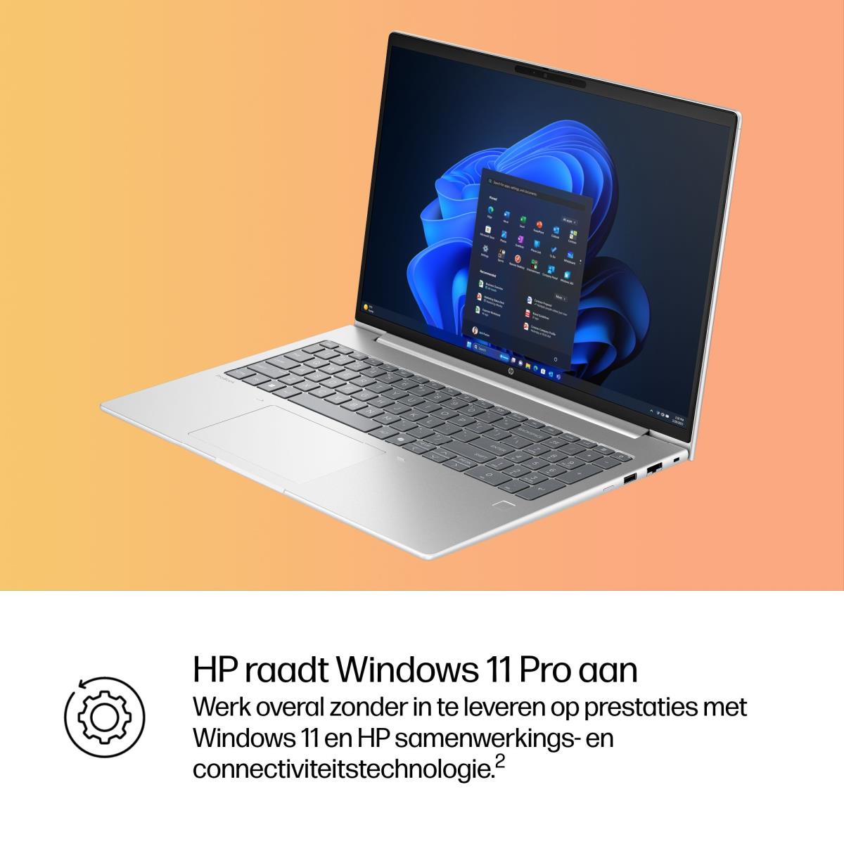 EU Product - ProBook 4 G1iR 16 - - Intel Core 5 120U - Notebook - 1.4 GHz thumbnail