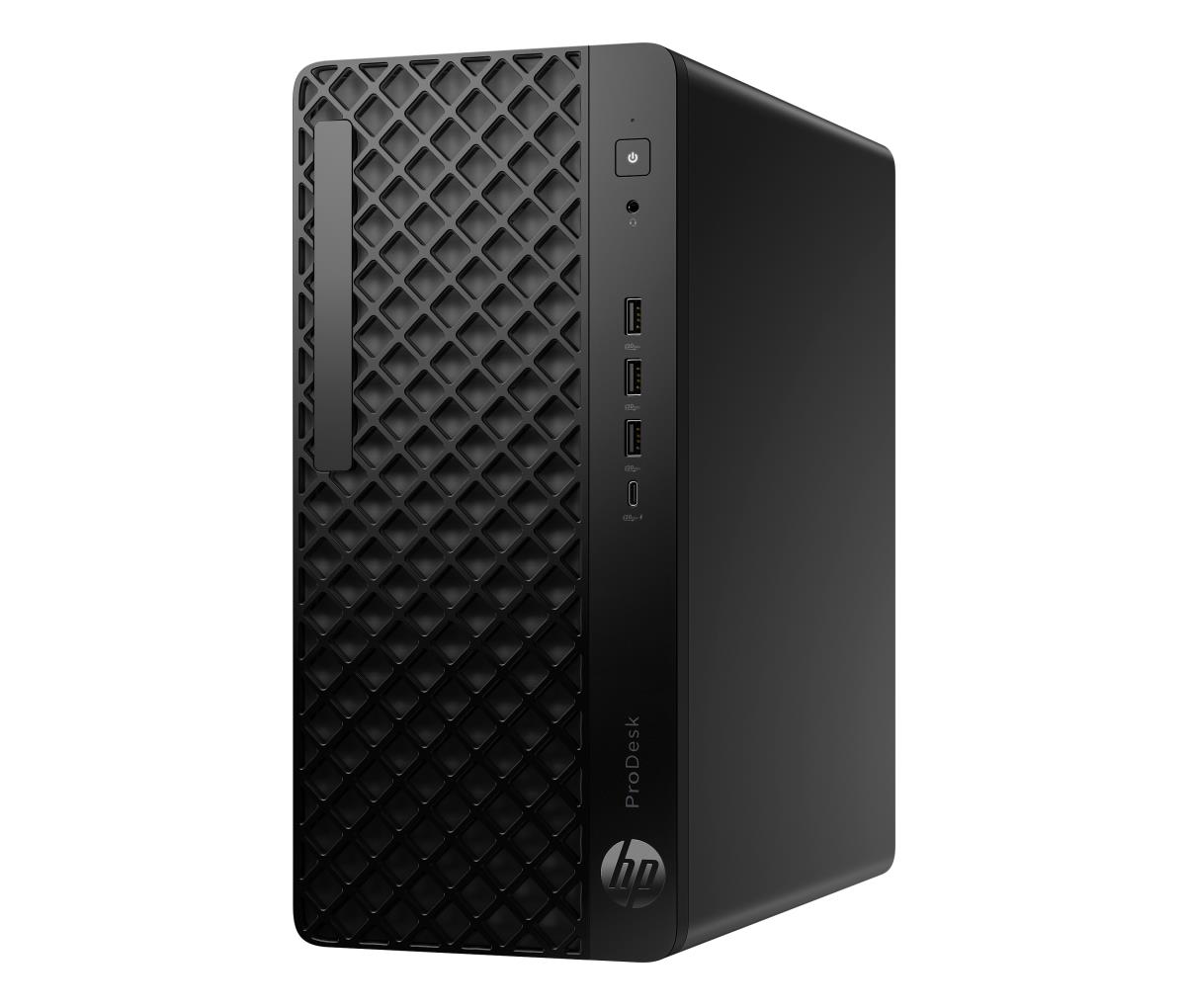ProDesk 4 Tower G1i Desktop AI PC  Wolf Pro Security Edition thumbnail