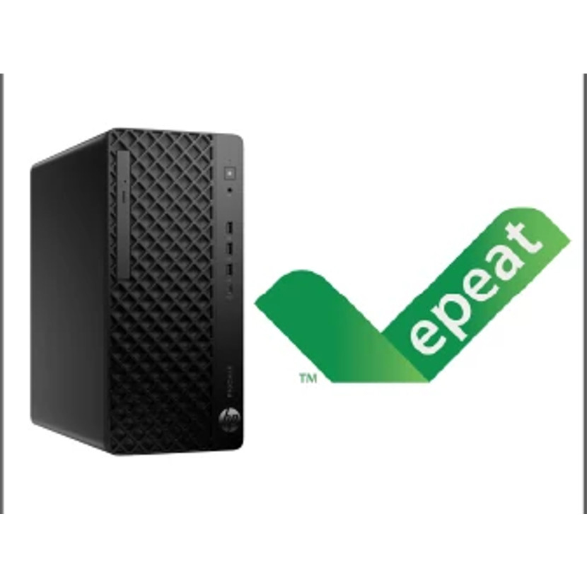 ProDesk 4 Tower G1i Desktop AI PC  Wolf Pro Security Edition thumbnail