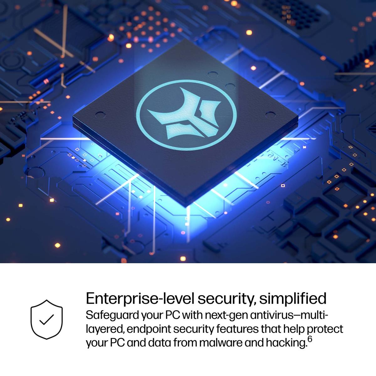 ProDesk 4 Tower G1i Desktop AI PC  Wolf Pro Security Edition thumbnail