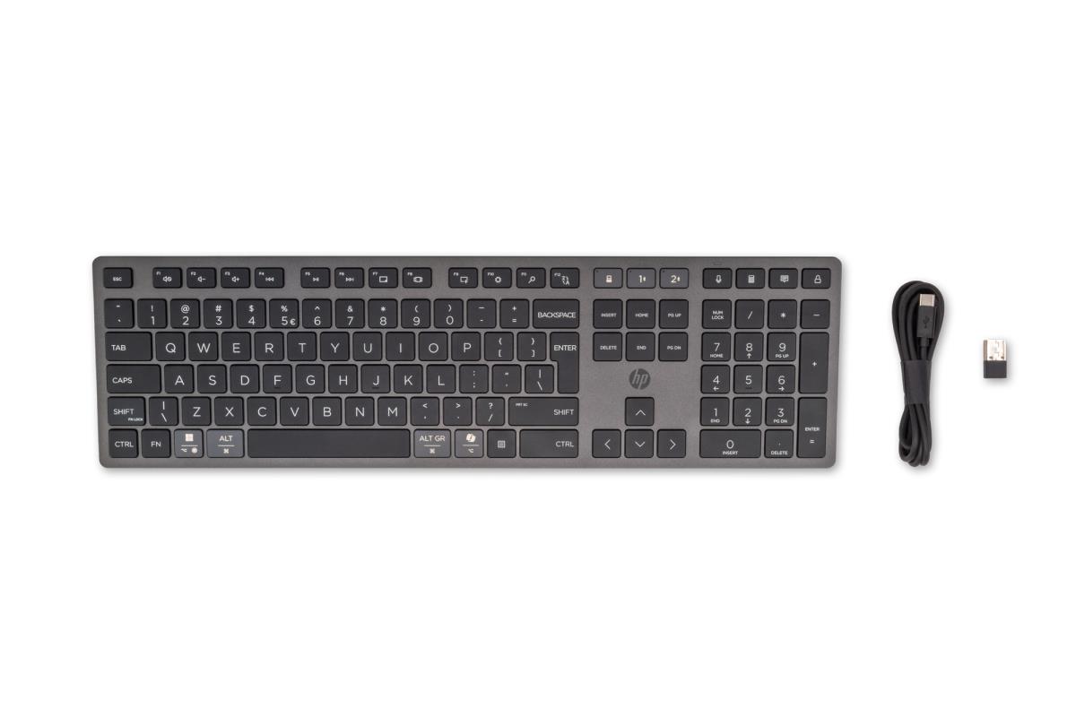 EU Product - 720 Muli-Device Rechrgele thumbnail