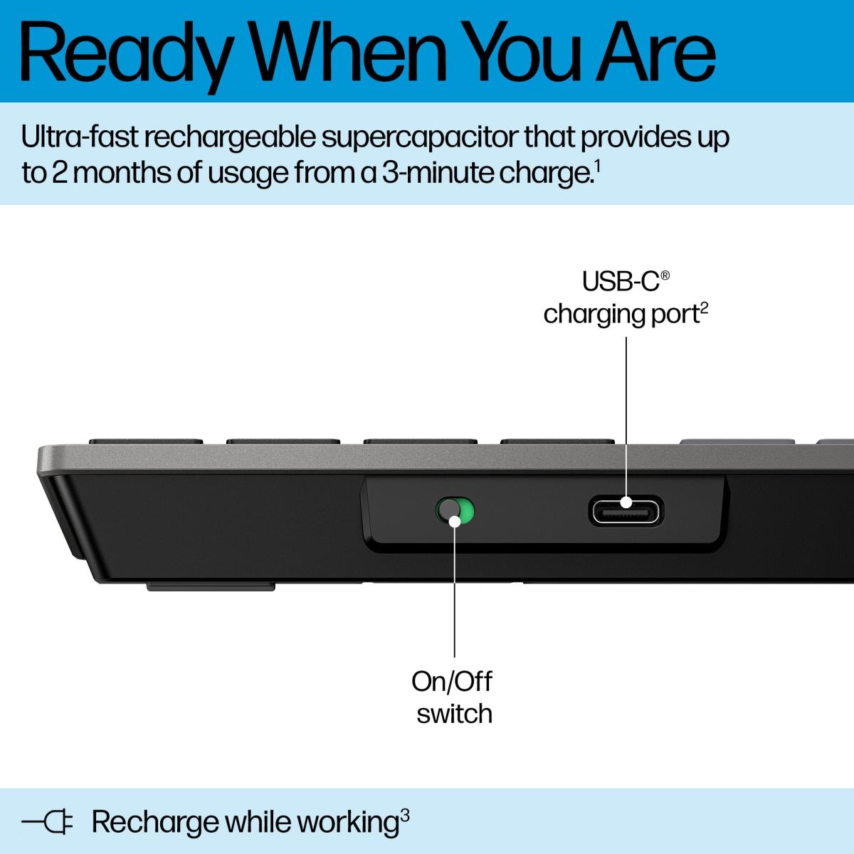 EU Product - 720 Muli-Device Rechrgele thumbnail