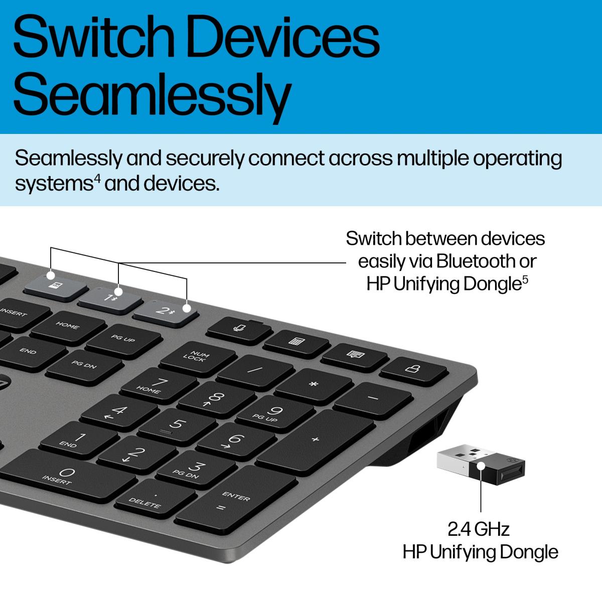 EU Product - 720 Muli-Device Rechrgele thumbnail