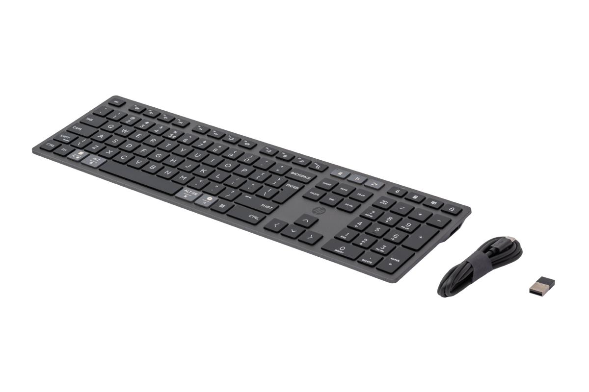 EU Product - 720 Muli-Device Rechrgele thumbnail