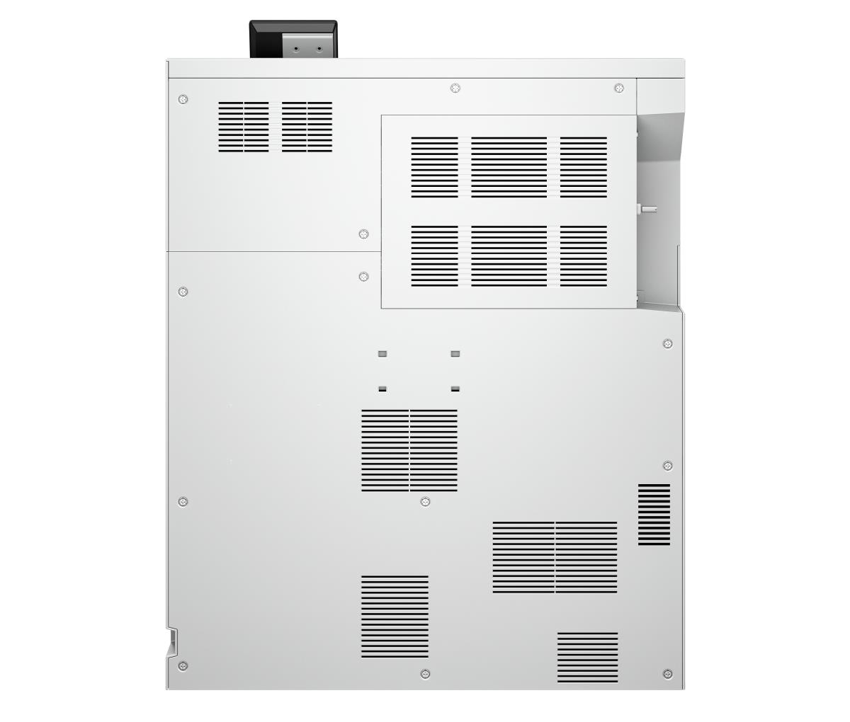 HP LASERJET ENT 8501DN PRINTER thumbnail
