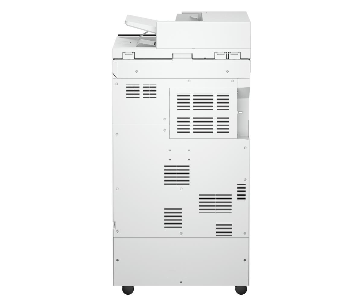 HP LASERJET ENT MFP 8601DN PRINTER thumbnail