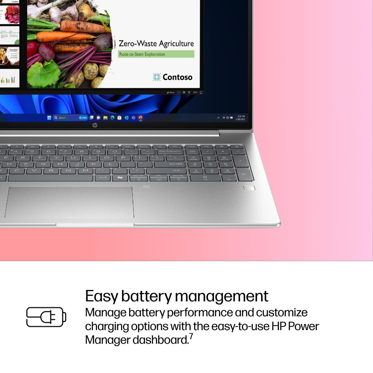 ProBook 4 1iR Intel Core 5 120U 8GB 256GB 16 thumbnail