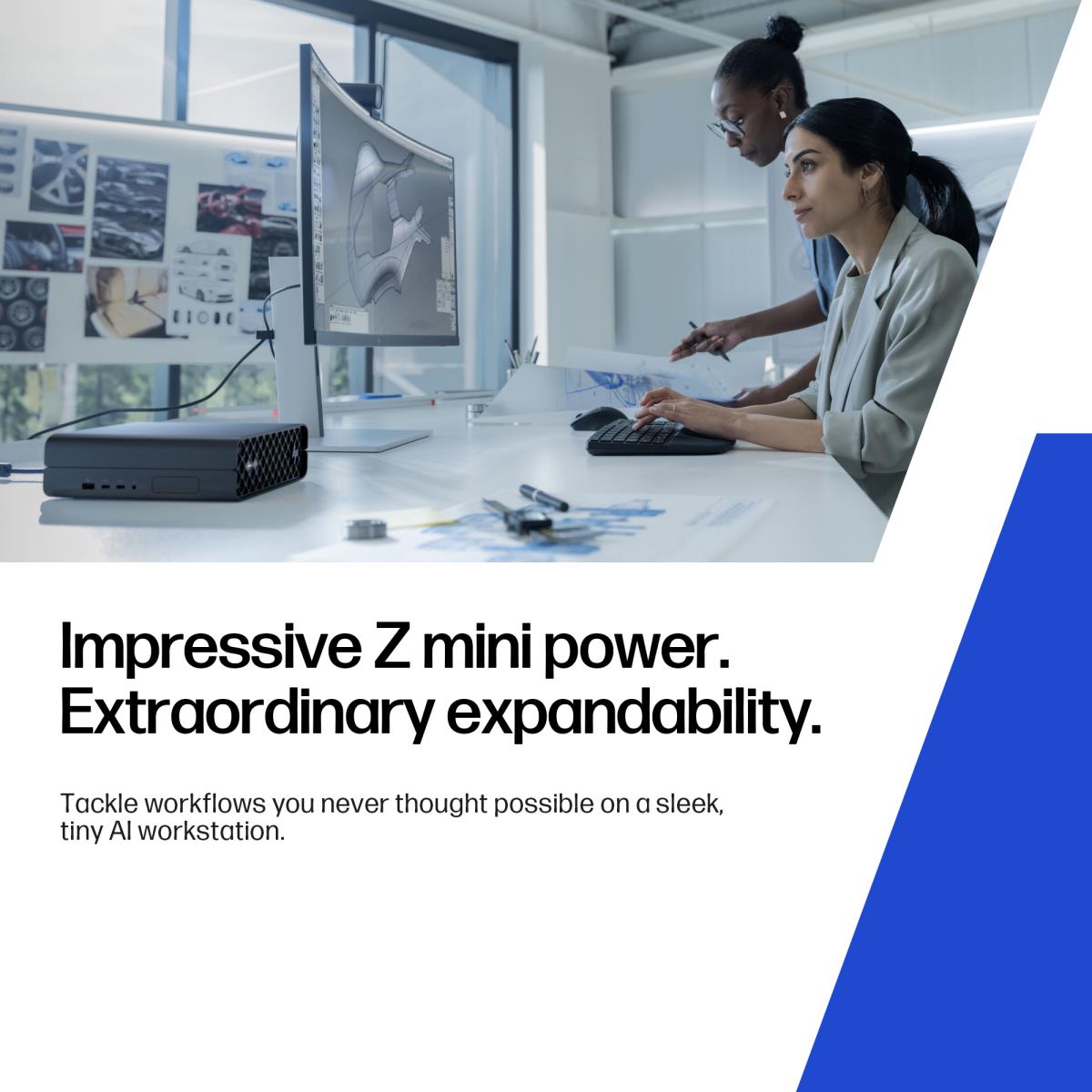 Z2 MINI BASE UNIT G1I IDS thumbnail