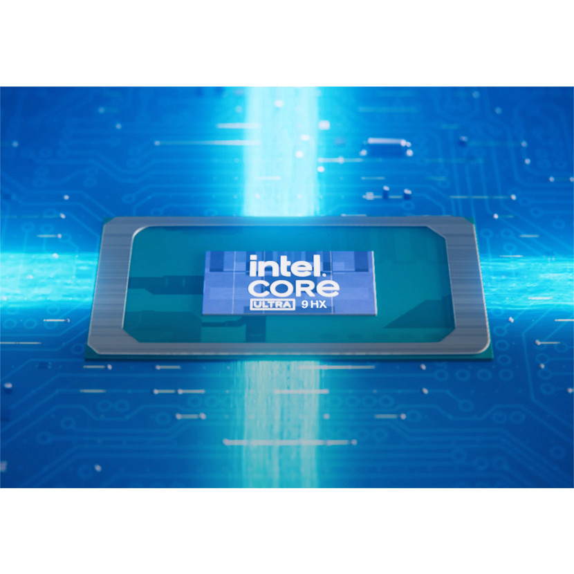 ZBook Fury 16 G1i Mobile Workstation - AI PC, AI Workstation - Intel Core Ultra 9 - 285HX / up to 5.5 GHz - vPro Enterprise - Win 11 Pro - RTX PRO 3000 Blackwell - 64 GB RAM - 1 TB SSD NVMe, TLC - 16