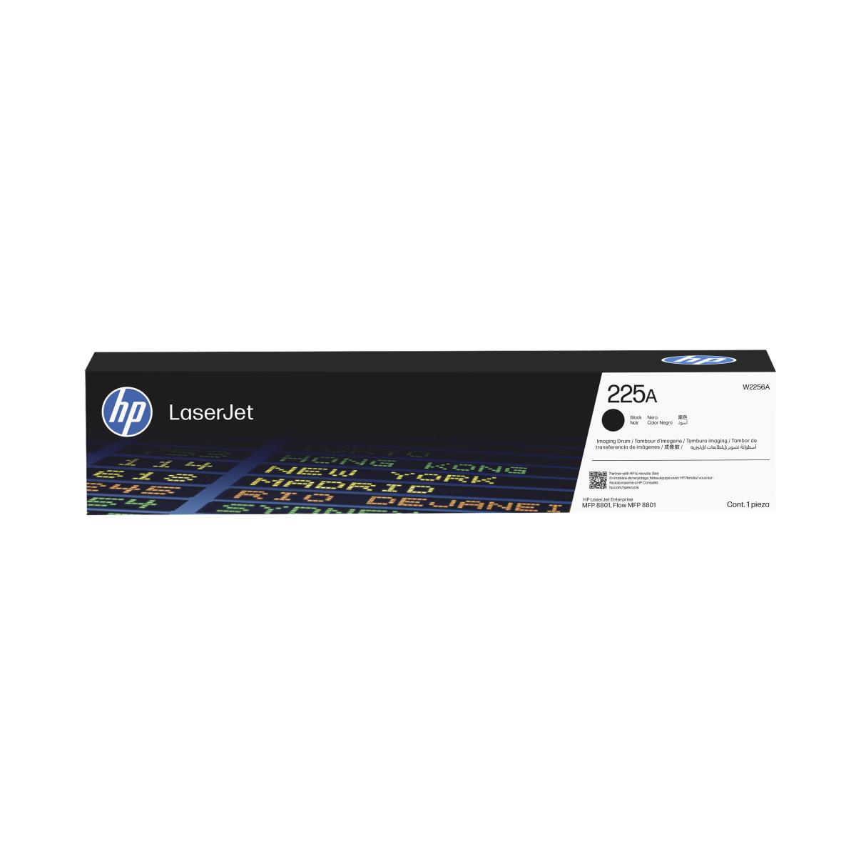 HP LASERJET BLACK IMAGING DRUM thumbnail