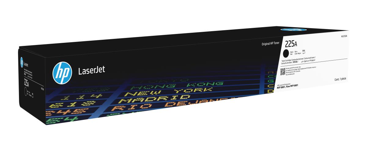 HP LASERJET BLACK TONER CRTG thumbnail