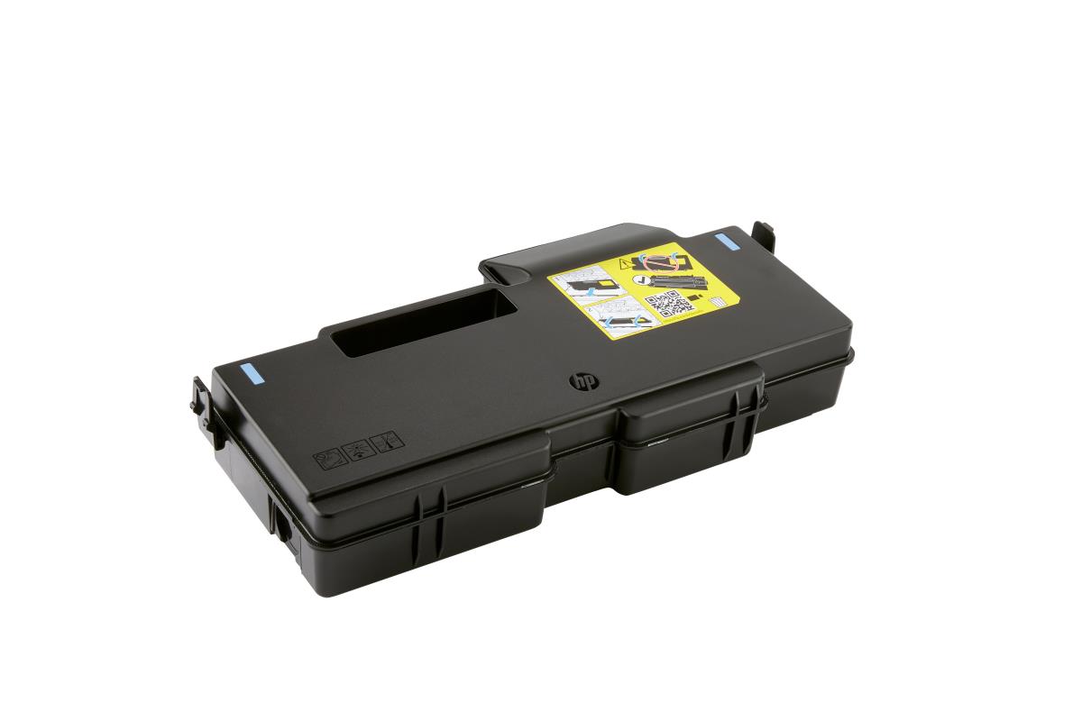 HP LASERJET TONER COLLECTION UNIT thumbnail