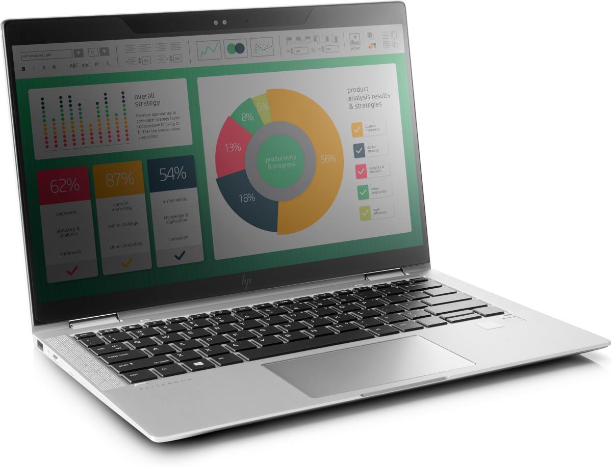 6NX86AA#ABU 13.3-inch Touch Privacy Filter thumbnail