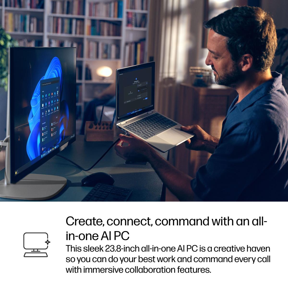 ELITESTUDIO 8 AIO G1I ULT5-235 thumbnail