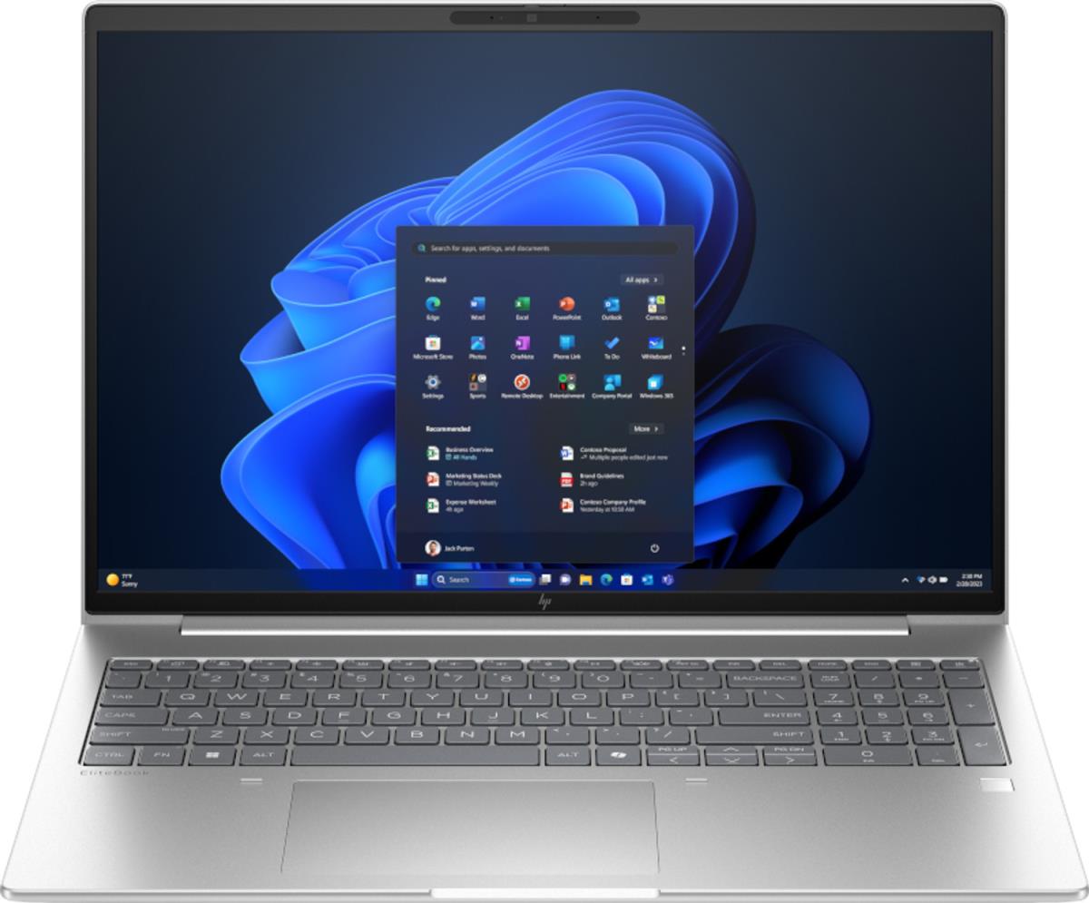 EU Product - - EliteBook 6 G1i 16 AI PC thumbnail