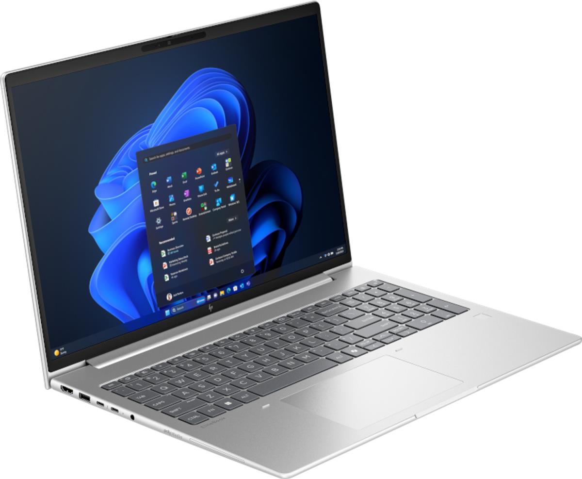 EU Product - - EliteBook 6 G1i 16 AI PC thumbnail