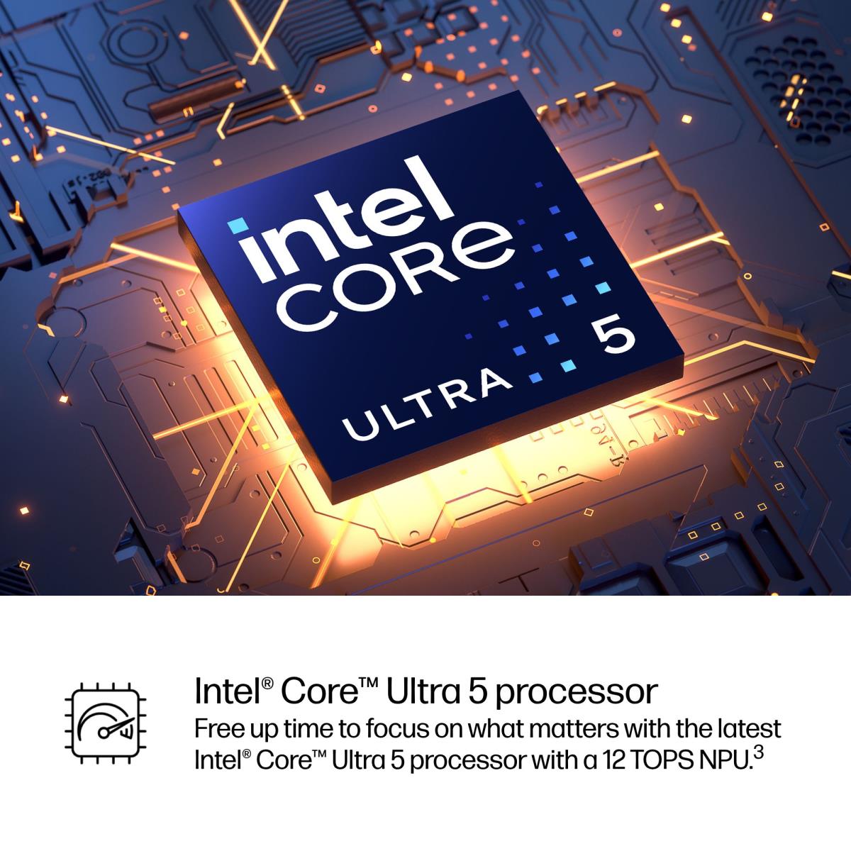 EU Product - - EliteBook 6 G1i 16 AI PC thumbnail