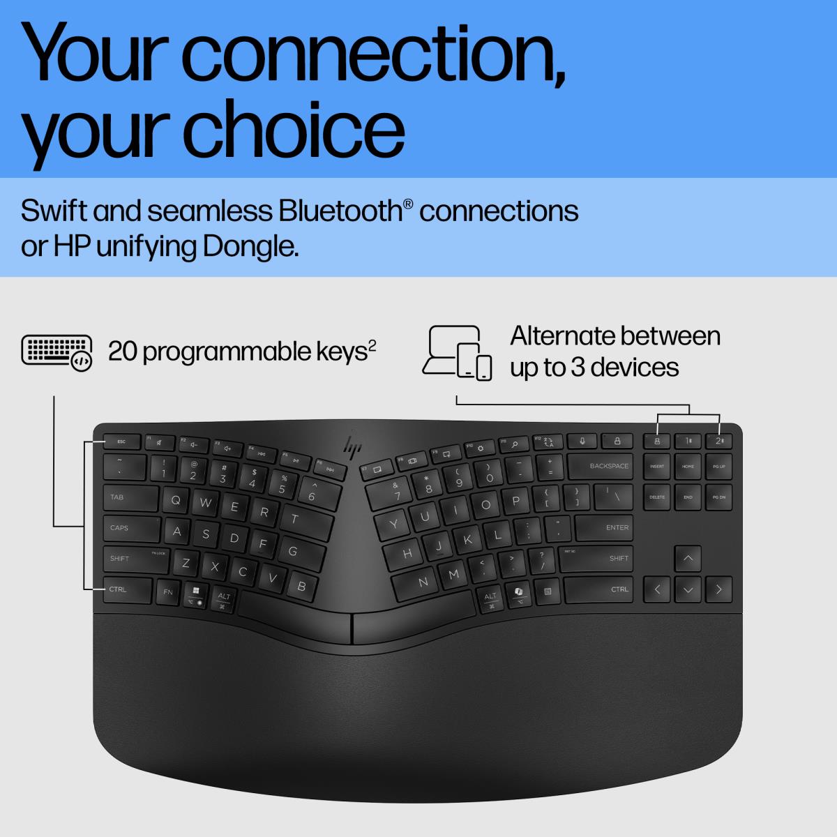 EU Product - SPS-DONGLE UNIFYING KEYORD thumbnail