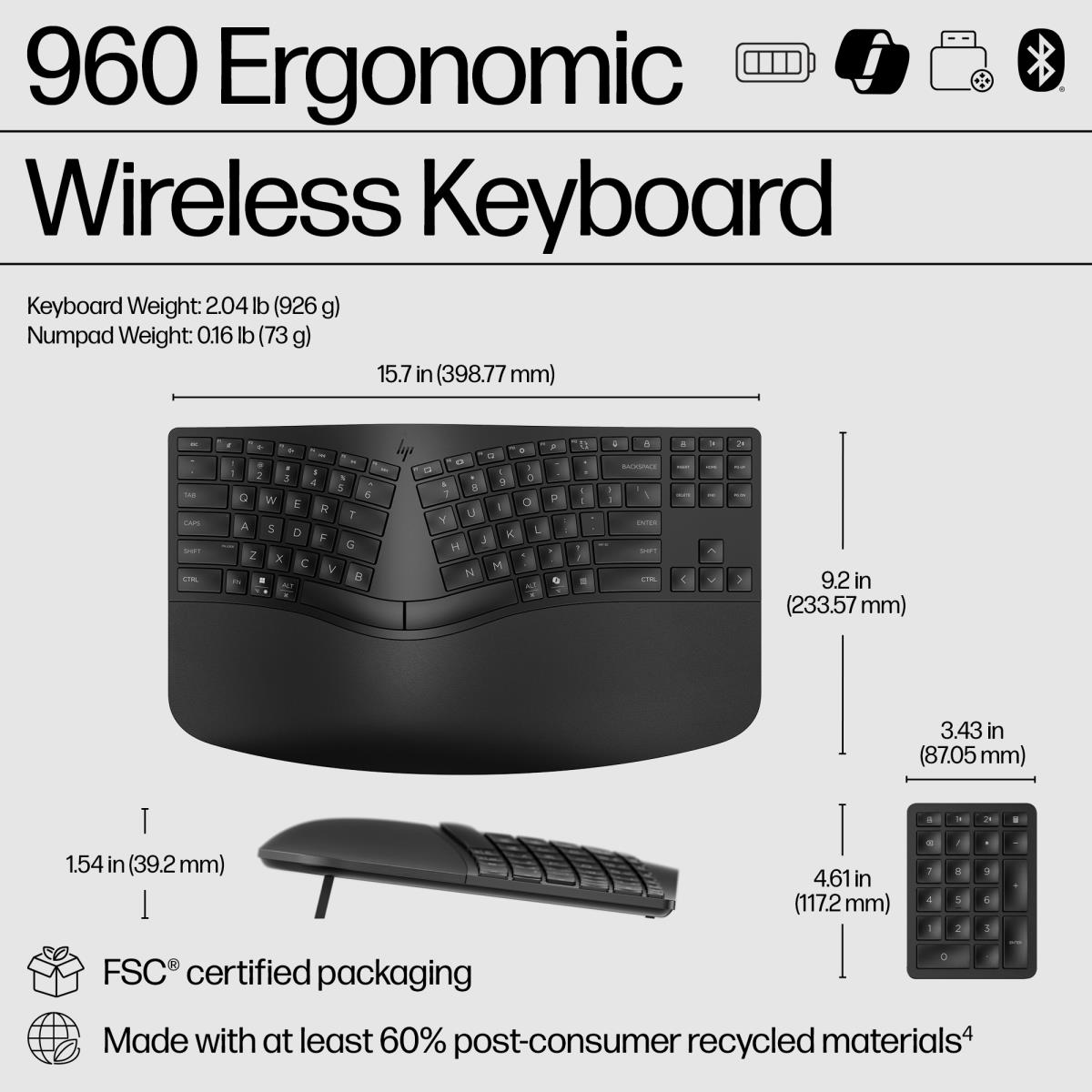 EU Product - SPS-DONGLE UNIFYING KEYORD thumbnail