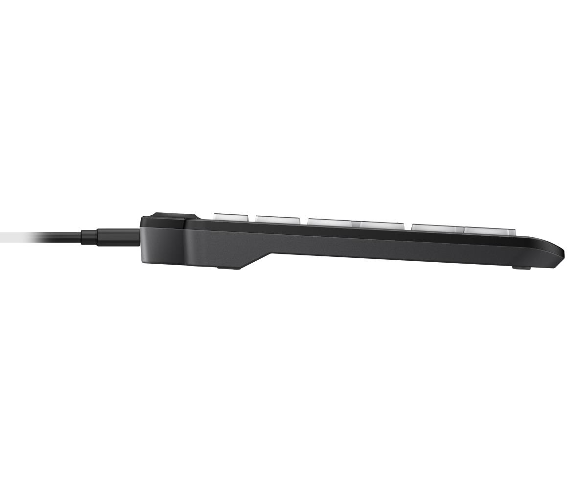 EU Product - 400 ckli Wired Keyord - thumbnail