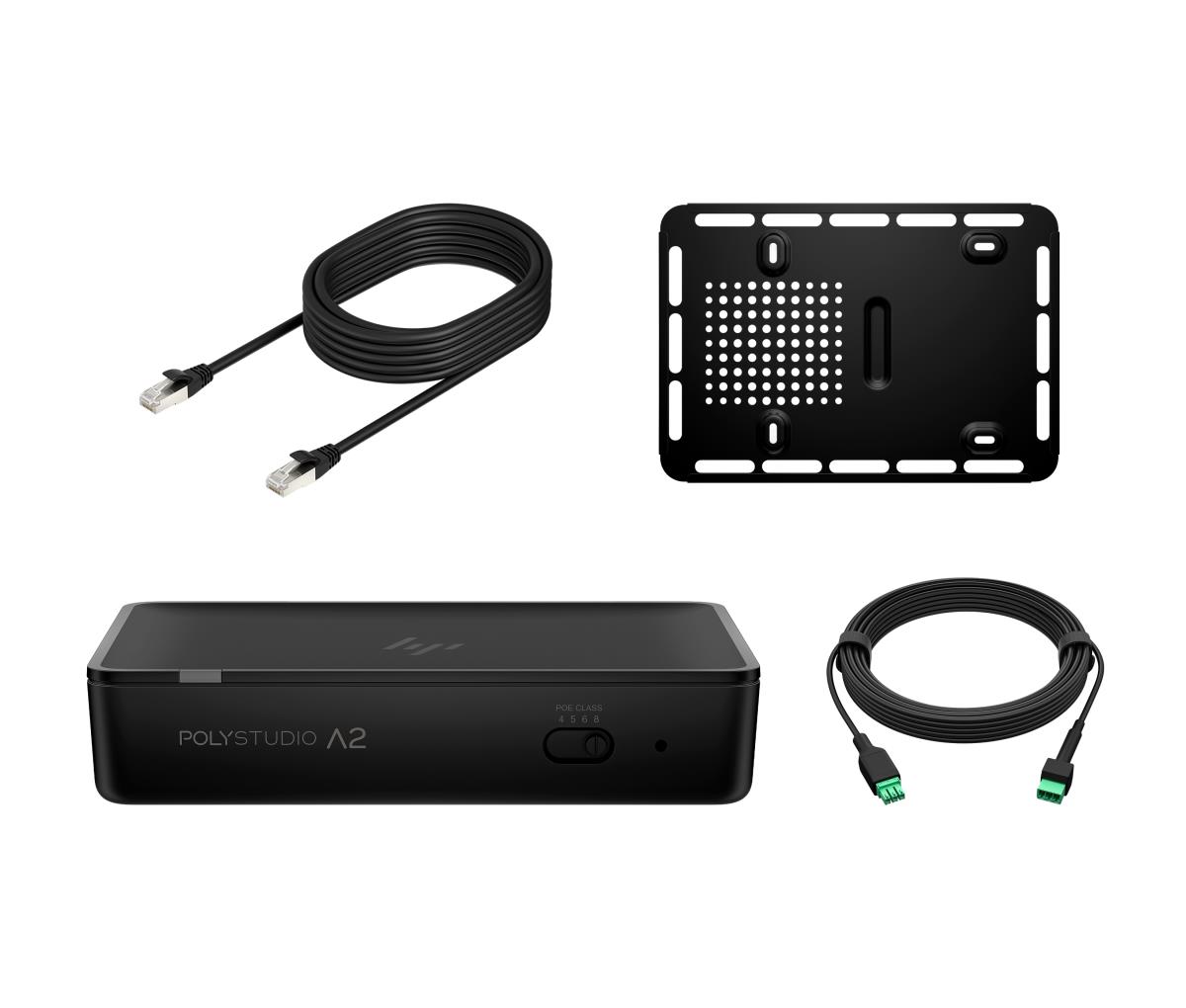 HP POLY A2 AUDIO BRIDGE thumbnail