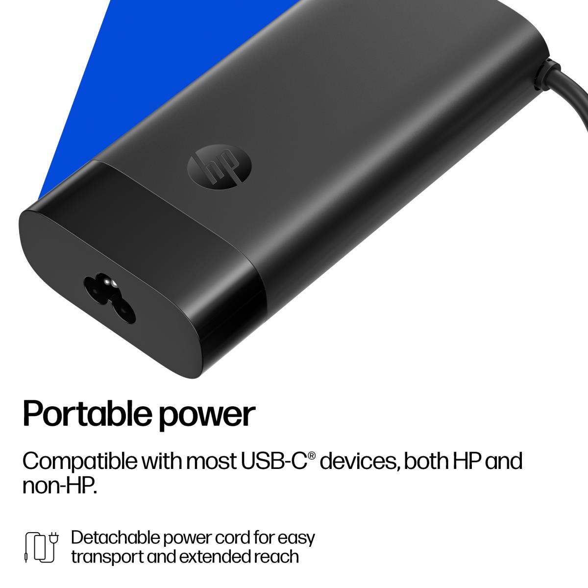 EU Product - 140W Us-C Lpop Chrger thumbnail