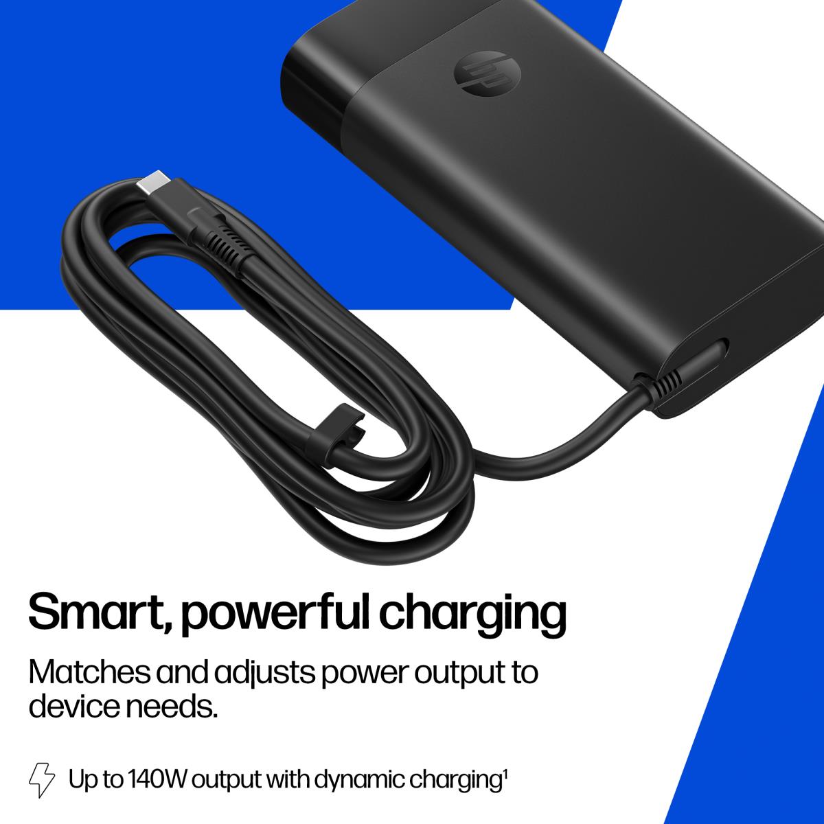 EU Product - 140W Us-C Lpop Chrger thumbnail
