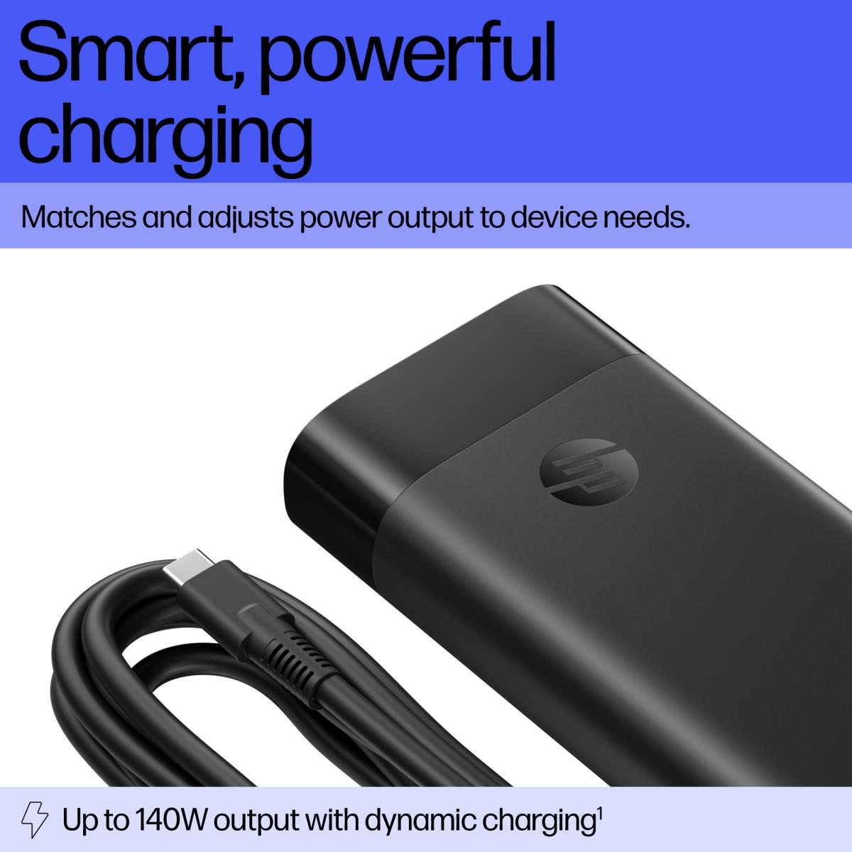 EU Product - US-C 140W Lpop Chrger thumbnail