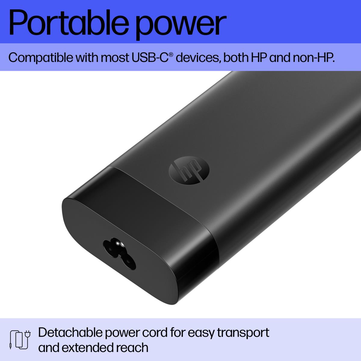 EU Product - US-C 140W Lpop Chrger thumbnail