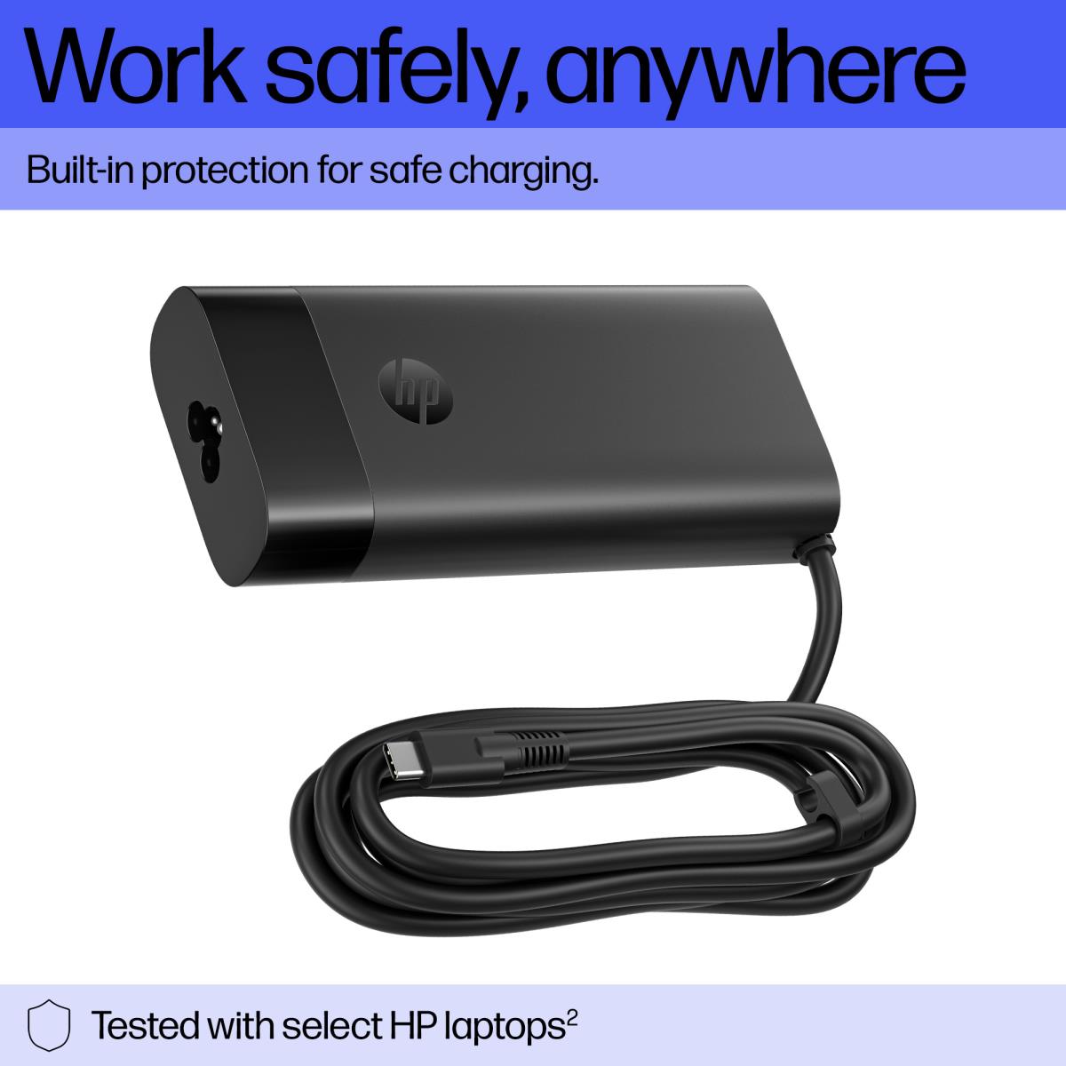 EU Product - US-C 140W Lpop Chrger thumbnail