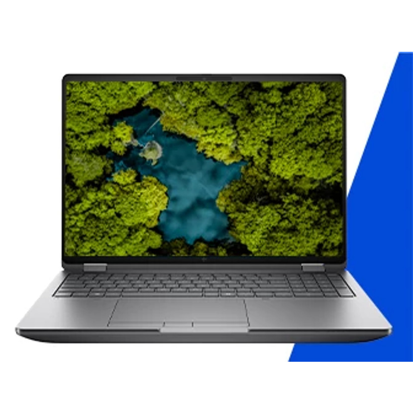 ZBook Fury G1i 18 inch Mobile Workstation PC  Wolf Pro Security Edition - Data Science thumbnail